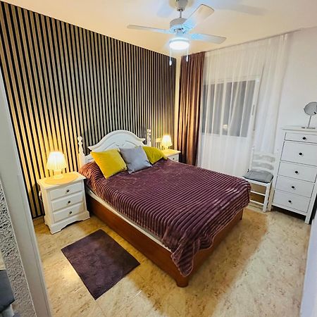 Calle De Palangre 17 Apartment Torrevieja Eksteriør billede