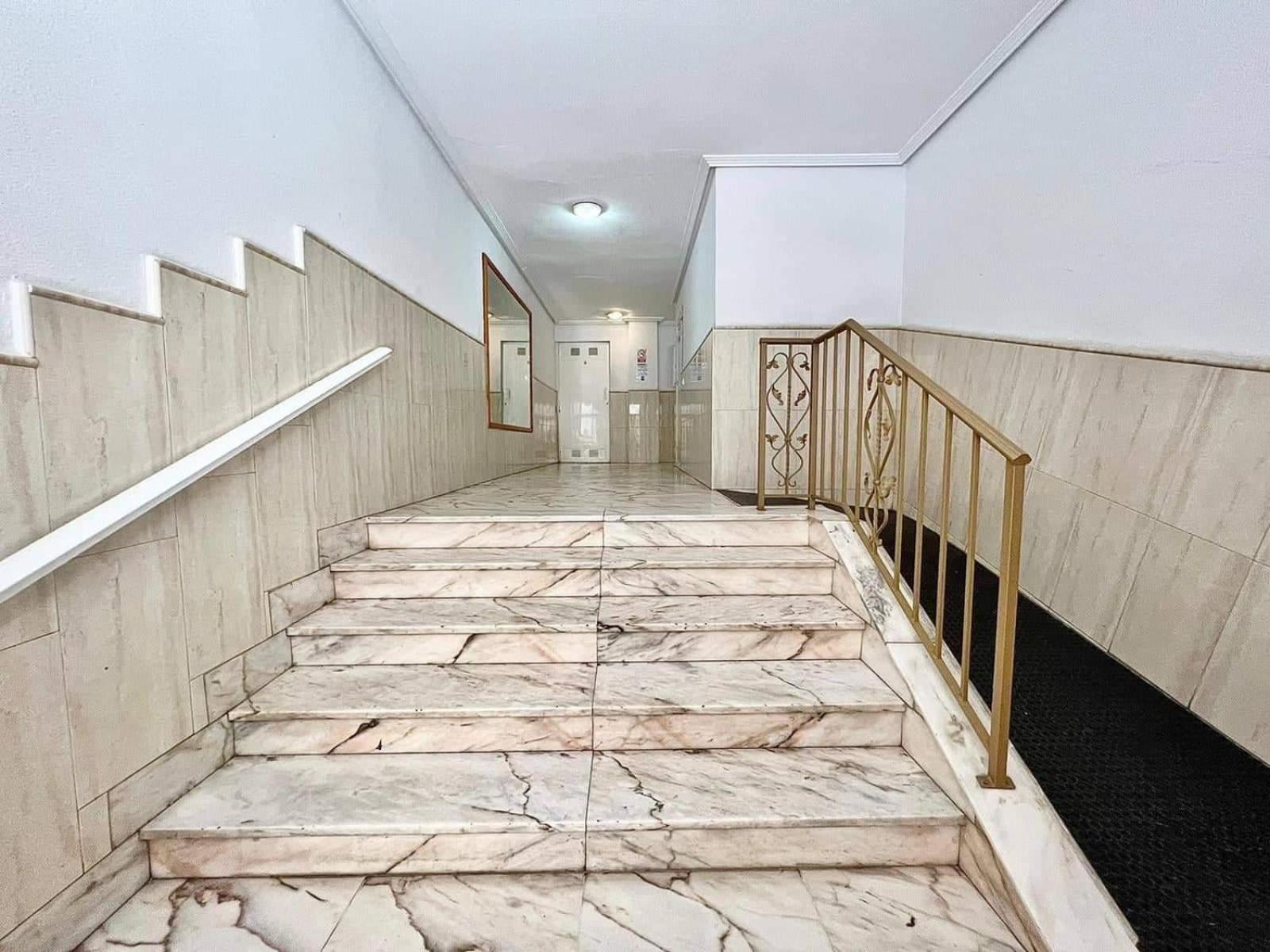Calle De Palangre 17 Apartment Torrevieja Eksteriør billede