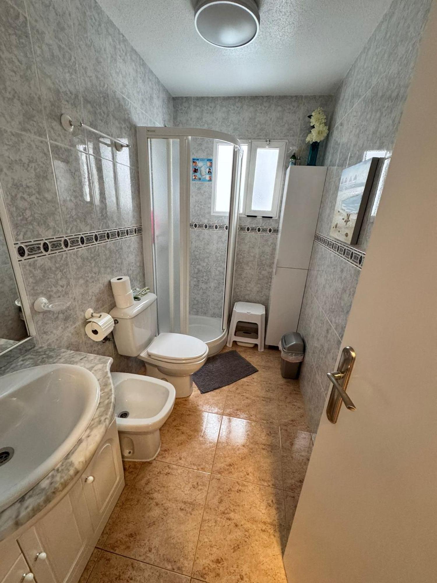 Calle De Palangre 17 Apartment Torrevieja Eksteriør billede