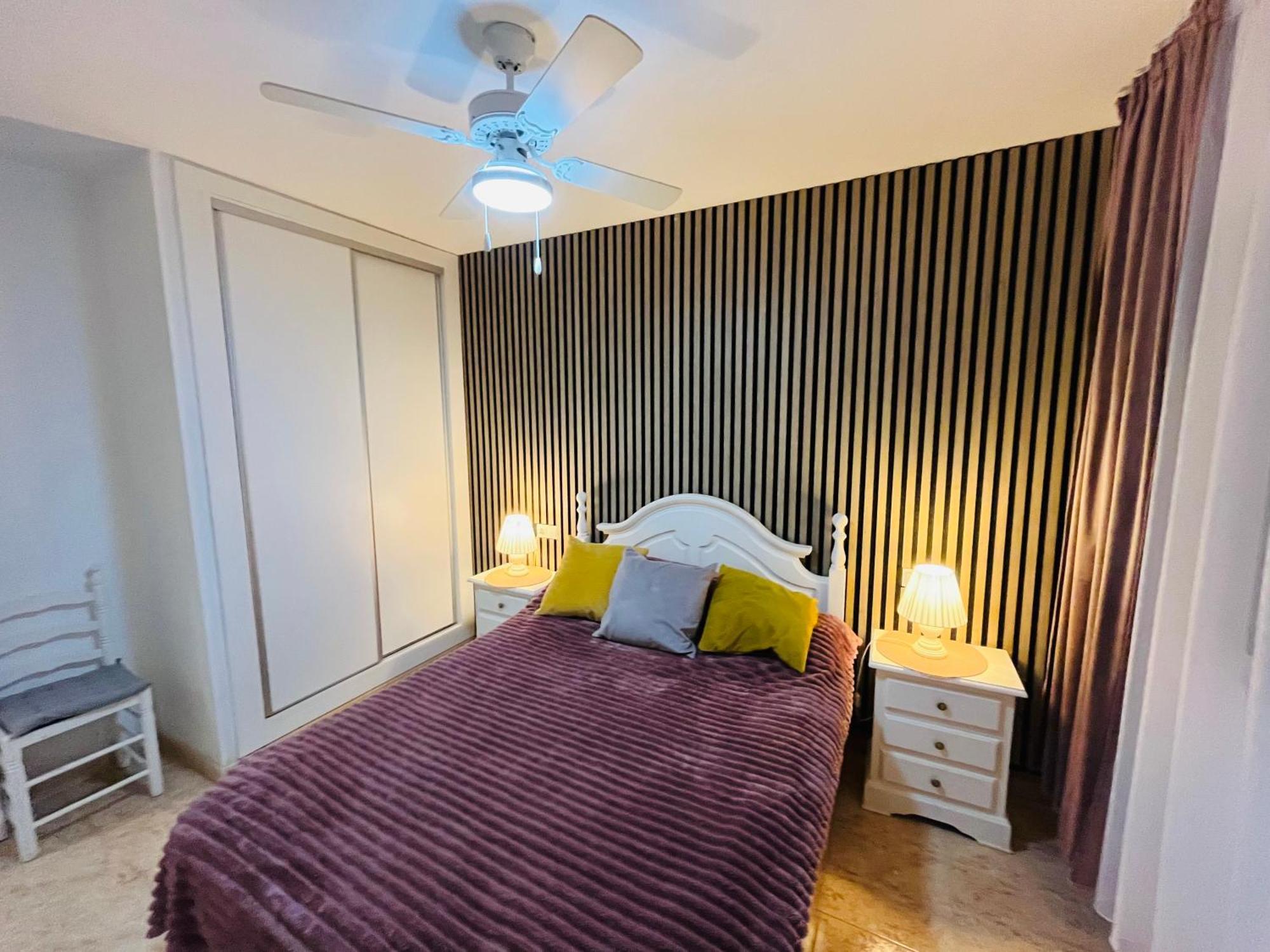 Calle De Palangre 17 Apartment Torrevieja Eksteriør billede