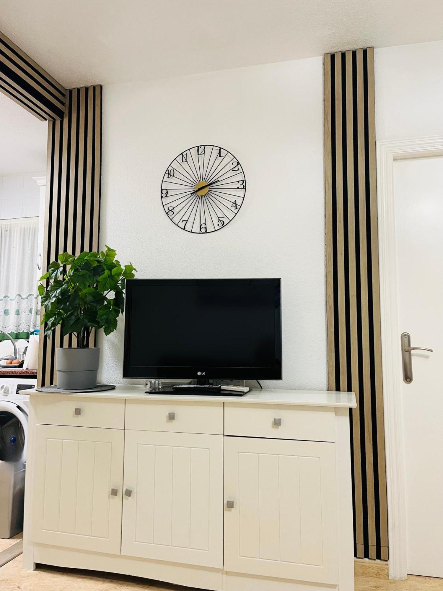Calle De Palangre 17 Apartment Torrevieja Eksteriør billede